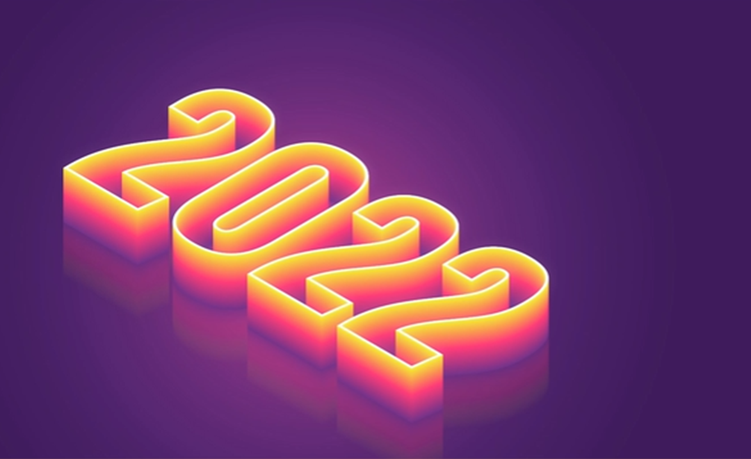 Ai立体3D数字文字教程