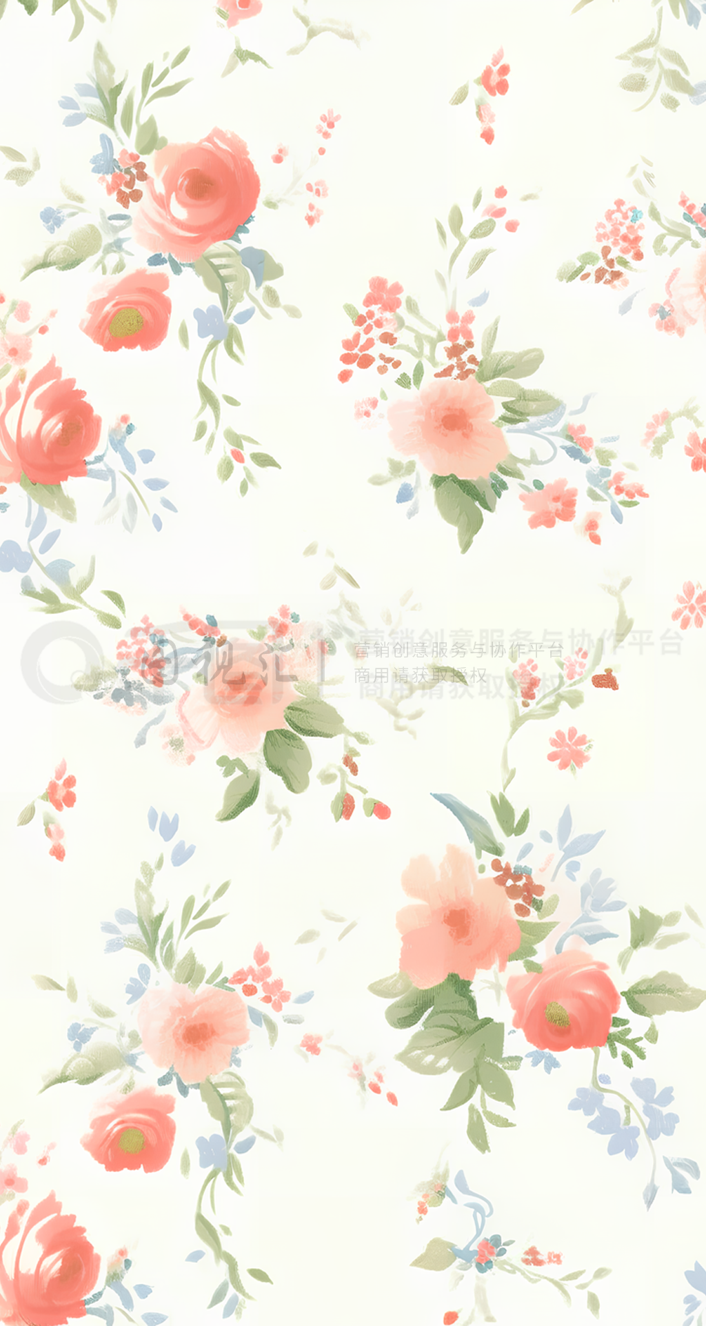 父亲节插画专辑
